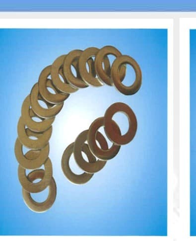 Flat Washers