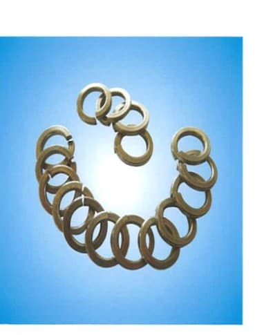 Spring Lock Washers