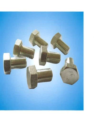 Hex Bolts (Short)