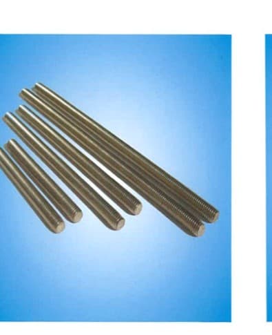 Threaded Rods