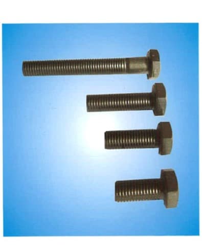 Hex Bolts (Long)